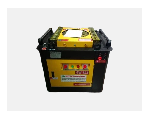 Bar Bending Machine Manufacturers in Pune| Pravin Enterprises