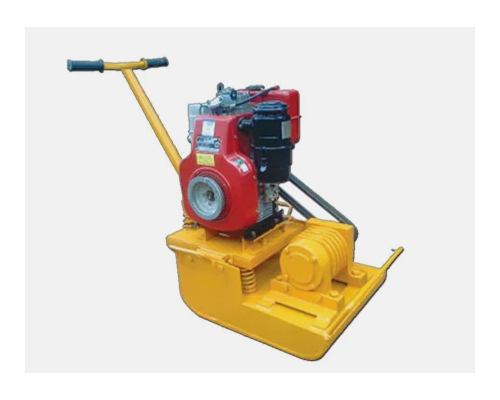 Earth Compactor Manufacturers in Pune| Pravin Enterprises